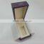 Alibaba wholesale custom luxury leather perfume boxes, clamshell design fashion gift boxes