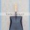 Small Wooden Handle Coal Shovel Steel Metal Dustpan