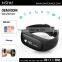 History data sync on smart phone Bluetooth bracelet fitness Tracker
