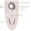 High quality hot sale Ultrasonic Face Scrubber Microcurrent Skin Scrubber facial machine with best price