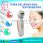 Chargeable Photon Ultrasonic Skin Care Machine galvanic beauty machine