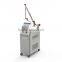 FDA approved vertical 1-10Hz laser tattoo removal q switched nd yag laser tattoo removal