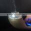 Beperfect BP-0153 Anti aging 3 Color 5 in1 U Galvanic Ion Photon Facial Massager 3Mhz Skin Care
