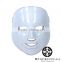 Photodynamic Photon Tender LED Mask Beauty Equipment Skin Device RGB Anti-Aging from Mythsceuticals