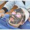 Black carbon cream skin rejuvenation acne treatment skin whitening q switch laser nd yag