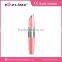 Easy to use in home mini facial and eye vibrating wrinkle removing anti-aging massager