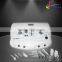 High frequency +Ultrasonic +vacuum +spray beauty spa devices