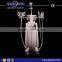 Effective Synergistic Machanism Lipo Laser Vacuum RF Rollers Cellulite Reduction Machine