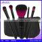 Facial Beauty Cosmetic Large Size Kabuki Makeup Brush With Private Label