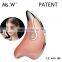 2016 Hot Beauty Care Products Lead-in Instant Face Lift Skin Tighten Facial Massager