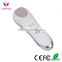 Ultrasonic Home Beauty Device with factory price (white)