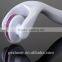 180 needles meso roller microneedle for eye treatment