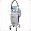 Factory direct supply vertical cooltech fat freezing machine