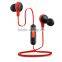 New 2015 OEM factory mini wireless stereo sports bluetooth headset in ear headphone for moble phone
