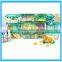 17 Sets Kitchen Food Containers Plsatic Storage Containners Boxes