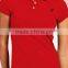 ladies polo t-shirt
