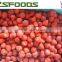 2015 crop frozen IQF strawberry
