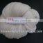 FRESH!!!100% Merino Chenille Wool Yarn, 8NM - 16NM,raw White/bleached White/dyed Color