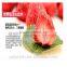 healthy and delicious strawberry chocolate snack food80