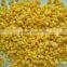3 year shelf life and steamed processing type canned sweet corn China