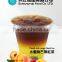 Bubble Tea Fruit Drink