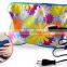 Kawachi Electric Rechargeable Heating Heat Pad for Full Body Pain Relief