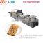 Automatic Peanut Brittle Cutting Machine Peanut Brittle Making Machine with CE approved