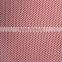 Polyester bird eye air mesh fabric for lining
