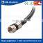 High quality low price CL2 In-Wall Rated (CM) connectors rg6 coaxial cable tv antenna digital router connector cable