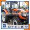 Agricultural Equipment 100hp 4wd tractor Professional 100hp tractor Wheel Tractor for sale
