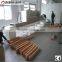 industrial continuous microwave wood pellets processing drying/dryer machine