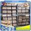 Heavy duty cold storage mushroom growing shelves