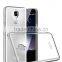2016 Newest Imak Quality crystal case for OnePlus 3, IMAK AIR II HARD BACK COVER Case For OnePlus Three