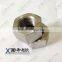 alloy 904L&N08904 stainless steel fastener lock nut and Hex nut 1.4539 / F55