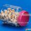 355ml pet plastic kitchen storage jar for food