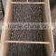 Hydroponic farming grow medium expanding clay pellet
