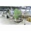 Wanda 500kg/H Soap manufacturing plant/soap making machine/liquid toilet soap production line