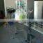 factory price semi automatic cooking coconut oil weighing filling machine with CE