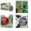 High Quality Ring Die Feed Pellet Machine