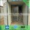 PVC coated bending welded wire mesh fence