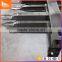 Anping manufacturer steel matting fence made in China