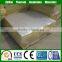 soundrpoof insulation glass wool sheet with aluminium foil