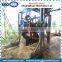 Floor Wood Electric Angle Sawmill Electric Powered Double Cut Saw Floor Wood Cutting Circular Saw
