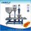 FARFLY FWG liquid filling machine,filler