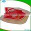 color printing pp woven plastic bag seed packaging bags