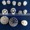 HDPE High density PE mbbr bio media with six cells (14.5*9.8mm)