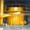 Biomass Gasifier 500kw rice husk gasification power plant syngas power generation system