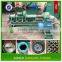 Best quanlity coal briquette extruding machine/charcoal extruder