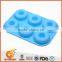Most customer service glass jar for cookies(SC10870)