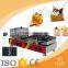 Korean Ice Cream Fish Waffle Machine Taiyaki Machine
